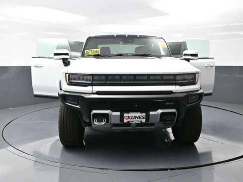 New 2025 GMC Hummer EV 2X image 55