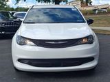 New 2026 Chrysler Voyager LX image 2
