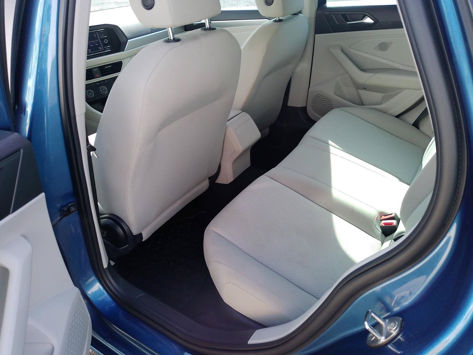 Used 2020 Volkswagen Jetta S FWD image 22