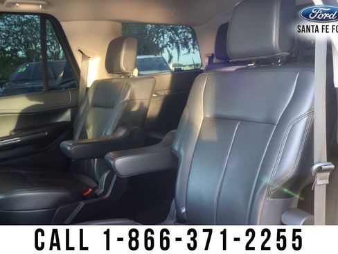 New 2024 Ford Expedition XLT RWD image 20