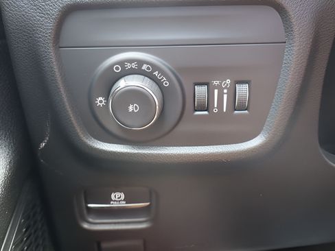 New 2026 Jeep Grand Cherokee Limited AWD/4WD image 22