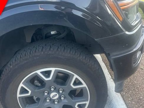 Used 2024 Ford F150 STX RWD image 4