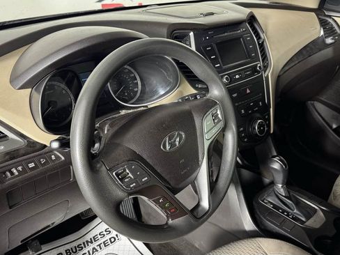 Used 2018 Hyundai Santa Fe Sport FWD image 13