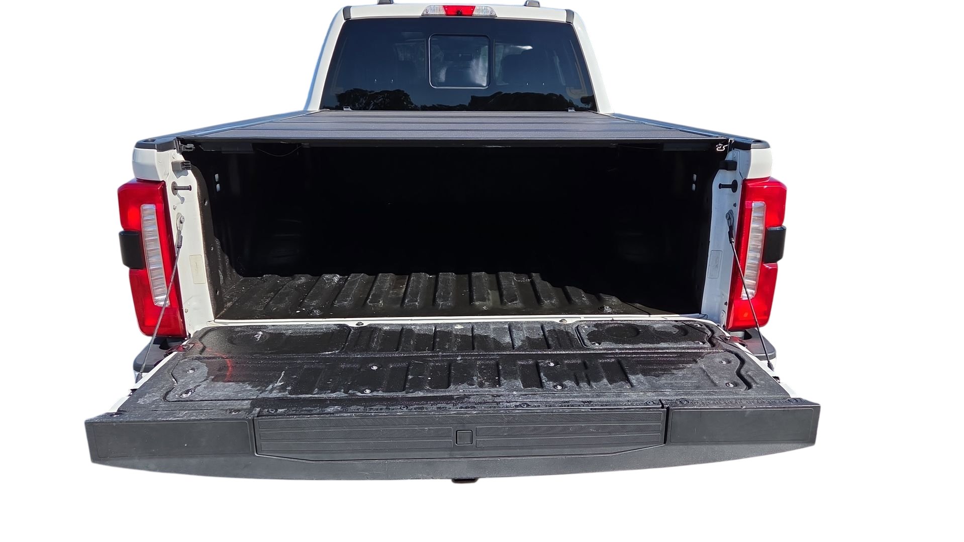 Used 2024 Ford F250 Lariat w/ Lariat Ultimate Package AWD/4WD image 19