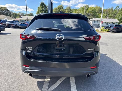 Used 2023 MAZDA CX-5 AWD 2.5 S image 4