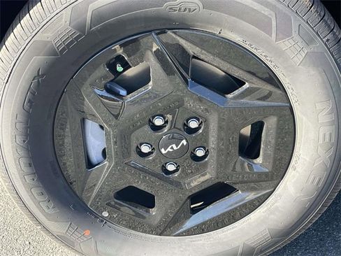 New 2026 Kia Carnival image 13