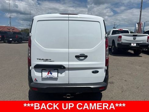Used 2020 Ford Transit Connect XL FWD image 4