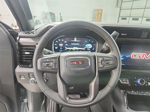 New 2026 GMC Sierra 2500 AT4 w/ AT4 Premium Plus Package image 24