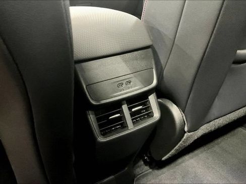 Certified 2026 Chevrolet Equinox RS FWD image 10