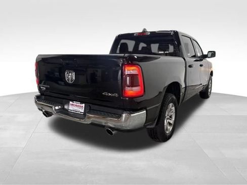 Certified 2024 RAM 1500 Laramie AWD/4WD image 8