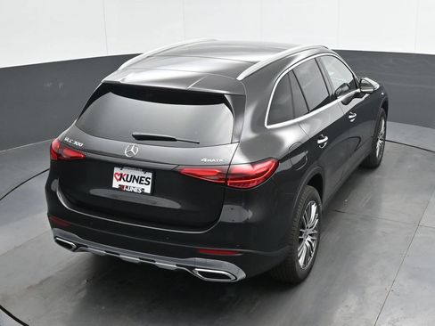 New 2026 Mercedes-Benz GLC 300 4MATIC image 30