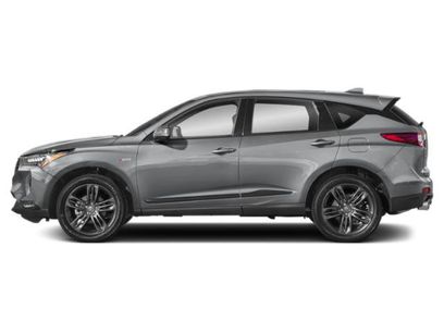Used 2023 Acura RDX w/ Advance Package