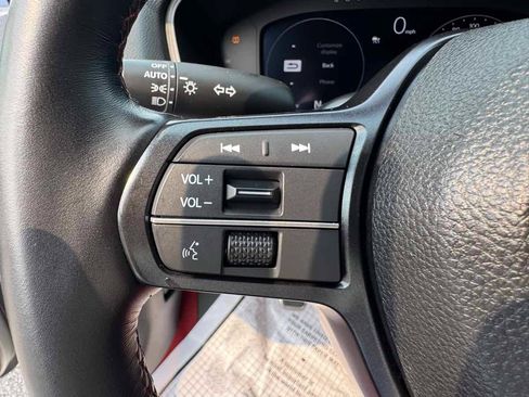 Used 2023 Honda Civic Type R image 14