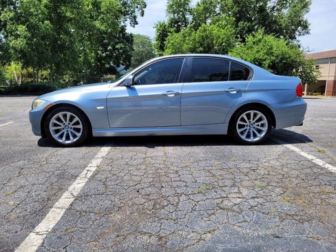 Used 2011 BMW 328i Sedan image 14