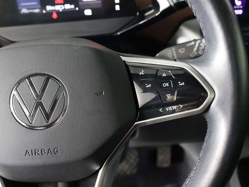 Used 2021 Volkswagen ID.4 Pro S w/ Gradient Package image 42
