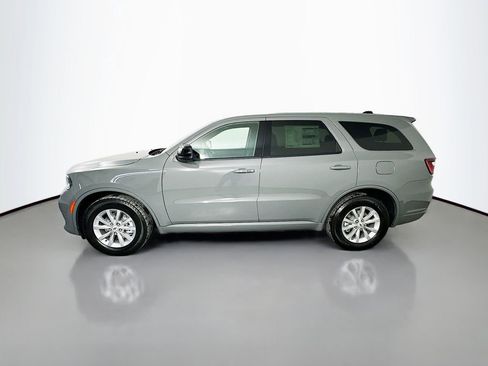 New 2026 Dodge Durango GT RWD image 4