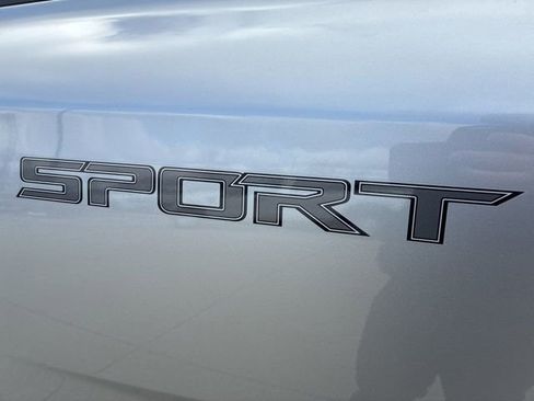 Used 2024 Ford Ranger XLT w/ Equipment Group 301A High image 8