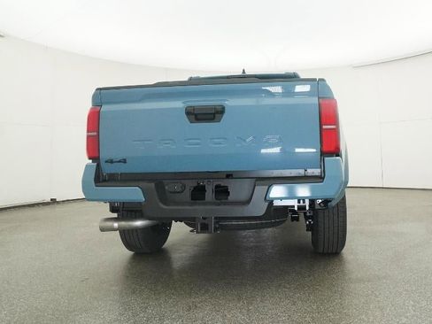 New 2026 Toyota Tacoma TRD Sport image 23