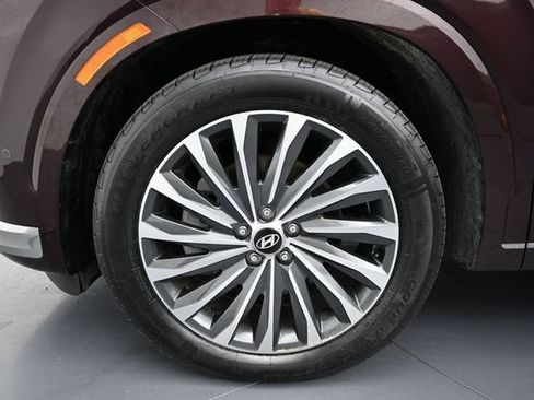 Used 2024 Hyundai Palisade Calligraphy AWD/4WD image 10