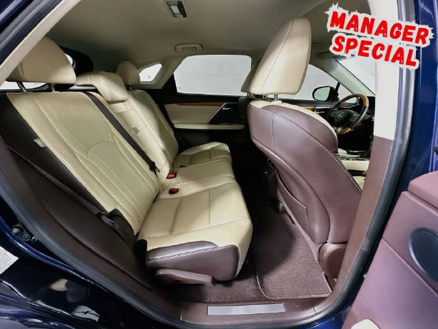 Used 2019 Lexus RX 350 FWD w/ Premium Package image 24