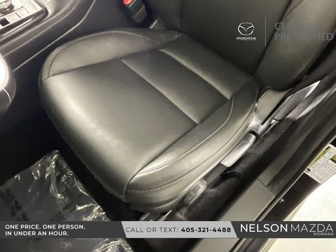 Certified 2025 MAZDA CX-30 AWD 2.5 S w/ Select Sport Pkg image 24