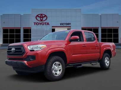 Used 2022 Toyota Tacoma SR