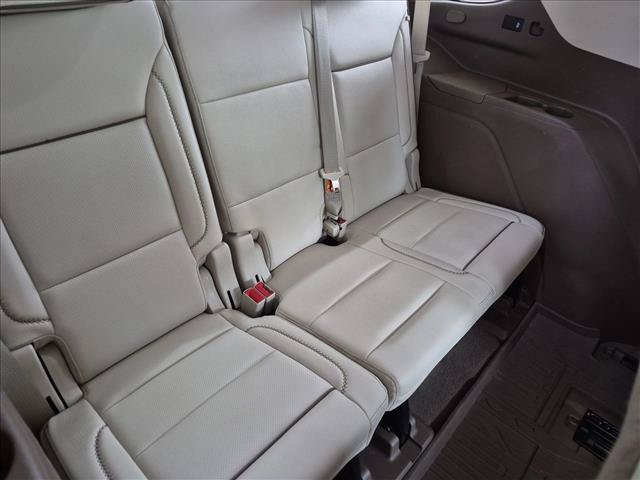 Used 2023 GMC Yukon Denali w/ Denali Reserve Package AWD/4WD image 21