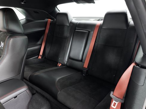 Used 2023 Dodge Challenger R/T Scat Pack RWD image 47
