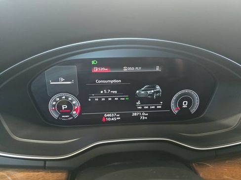 Used 2021 Audi Q5 2.0T Premium Plus AWD/4WD image 22
