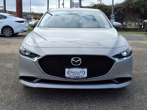 New 2026 MAZDA MAZDA3 2.5 S Sedan w/ Preferred Pkg image 3