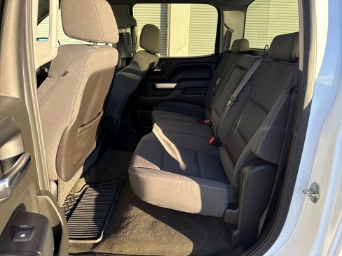 Used 2015 Chevrolet Silverado 1500 LT w/ Trailering Package image 25