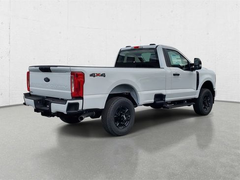 New 2026 Ford F250 XL w/ STX Appearance Package image 7