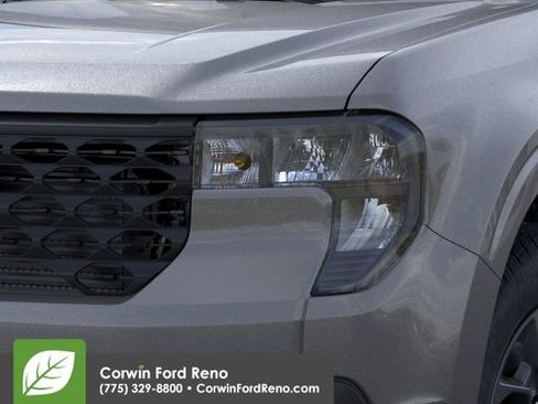New 2026 Ford Maverick XLT AWD/4WD image 21