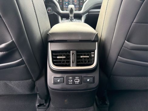Used 2023 Subaru Outback Limited XT image 28