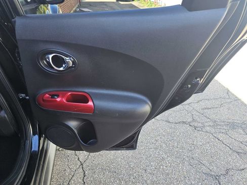 Used 2014 Nissan Juke SV AWD/4WD image 20