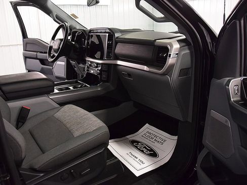 Used 2023 Ford F150 XLT w/ Equipment Group 302A High image 28