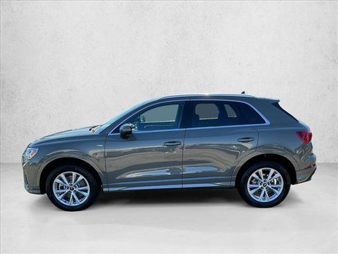 Used 2025 Audi Q3 2.0T Premium Plus w/ Premium Plus Package image 8