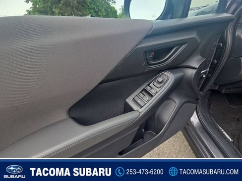New 2026 Subaru Crosstrek 2.0i Premium AWD/4WD image 11