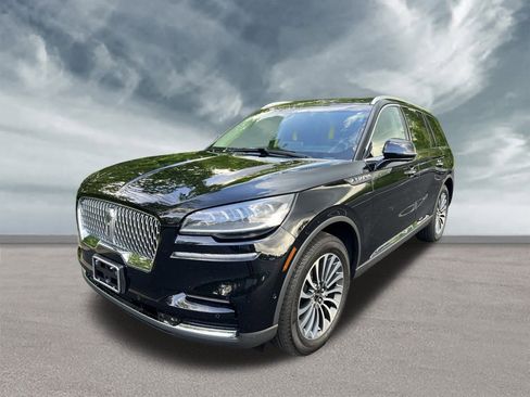 Used 2022 Lincoln Aviator Reserve w/ Equipment Group 201A image 1