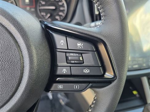 Certified 2025 Subaru Forester Premium w/ Convenience Package #1 image 24