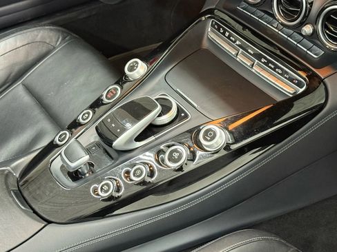Used 2019 Mercedes-Benz AMG GT Roadster w/ Lane Tracking Package image 33