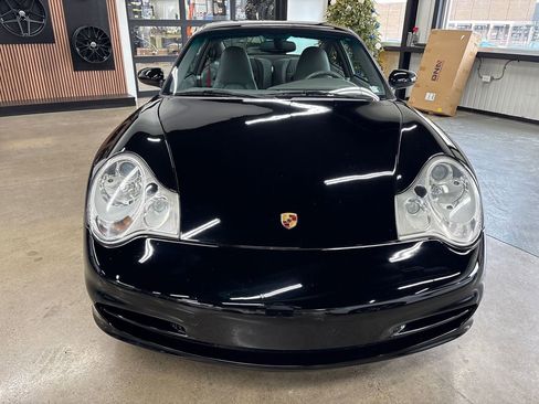 Used 2004 Porsche 911 Carrera image 21