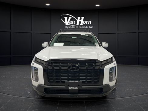 Used 2025 Hyundai Palisade XRT AWD/4WD image 2