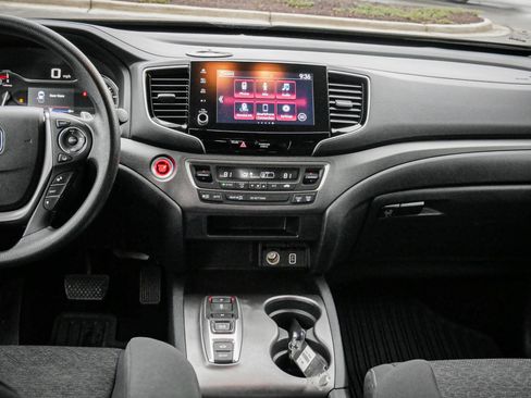 Certified 2021 Honda Ridgeline Sport image 27