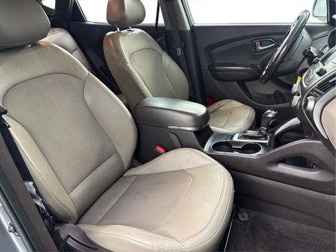Used 2015 Hyundai Tucson SE AWD/4WD image 13