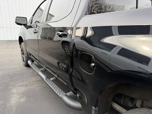 Used 2023 Chevrolet Silverado 1500 LT Trail Boss w/ LT Trail Boss Premium Package image 12