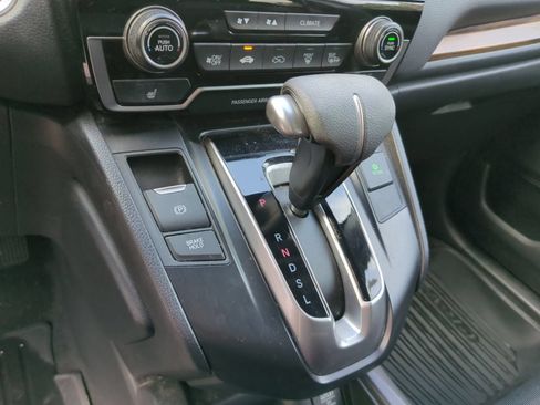 Used 2019 Honda CR-V EX image 16