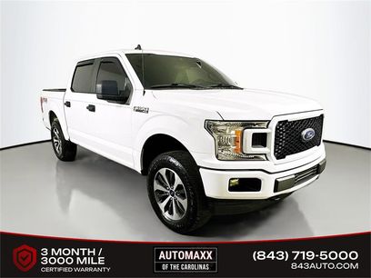 Used 2020 Ford F150 XL w/ Equipment Group 101A Mid