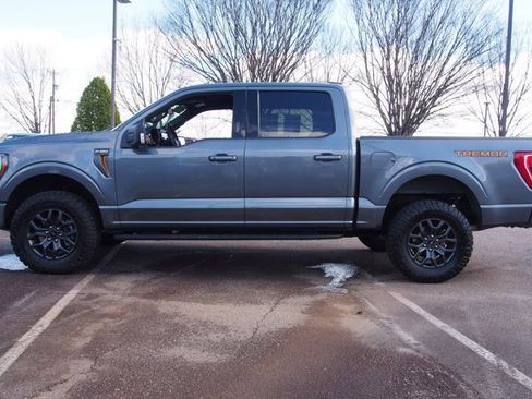 Certified 2023 Ford F150 Tremor image 4