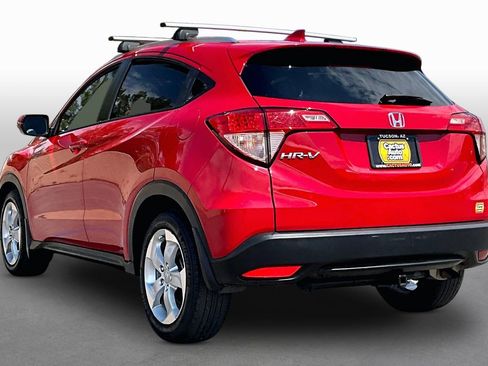 Used 2016 Honda HR-V EX-L image 11
